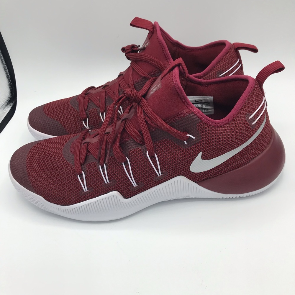 Nike Mens Zoom Hypershift